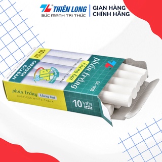 Phấn không bụi thiên long dc-008