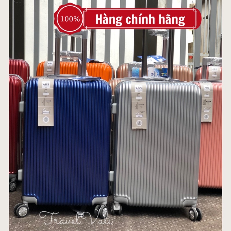 Vali hàng Việt Nam chính hãng đủ size đại 30,28,24,20 có sẵn hàng