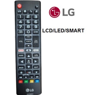Điều khiển Tivi LG đa năngModel 3515 &1379(dùng Cho Tivi LG từ thường đến Smart) - REMOTE tivi LG SMATS BẢO HÀNH ĐỔI MỚI