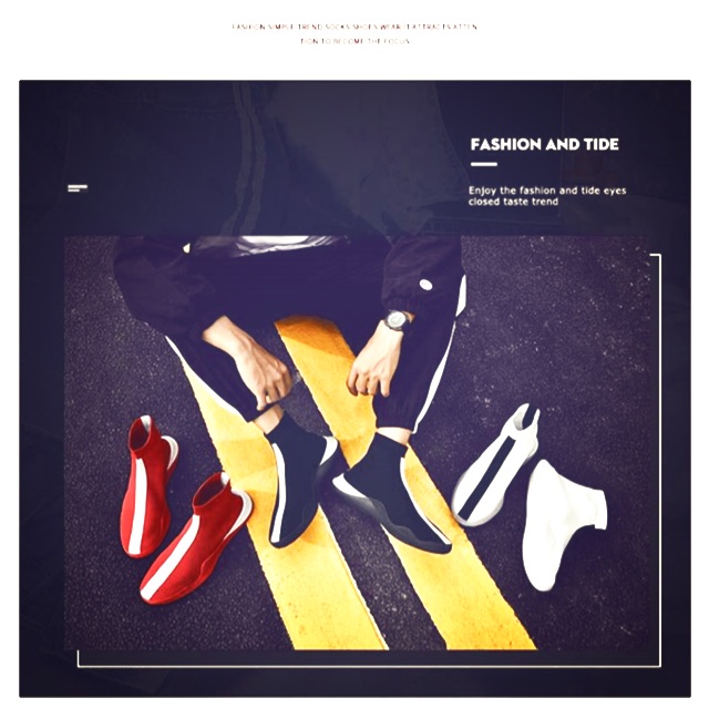 Giầy sneaker nam đế boost bao êm