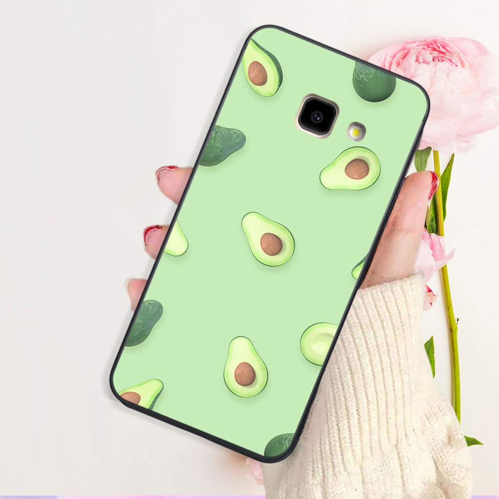 Ốp lưng điện thoại Samsung Galaxy J7 Prime - J4 Plus hình cute đáng yêu siêu đẹp- Doremistorevn | BigBuy360 - bigbuy360.vn