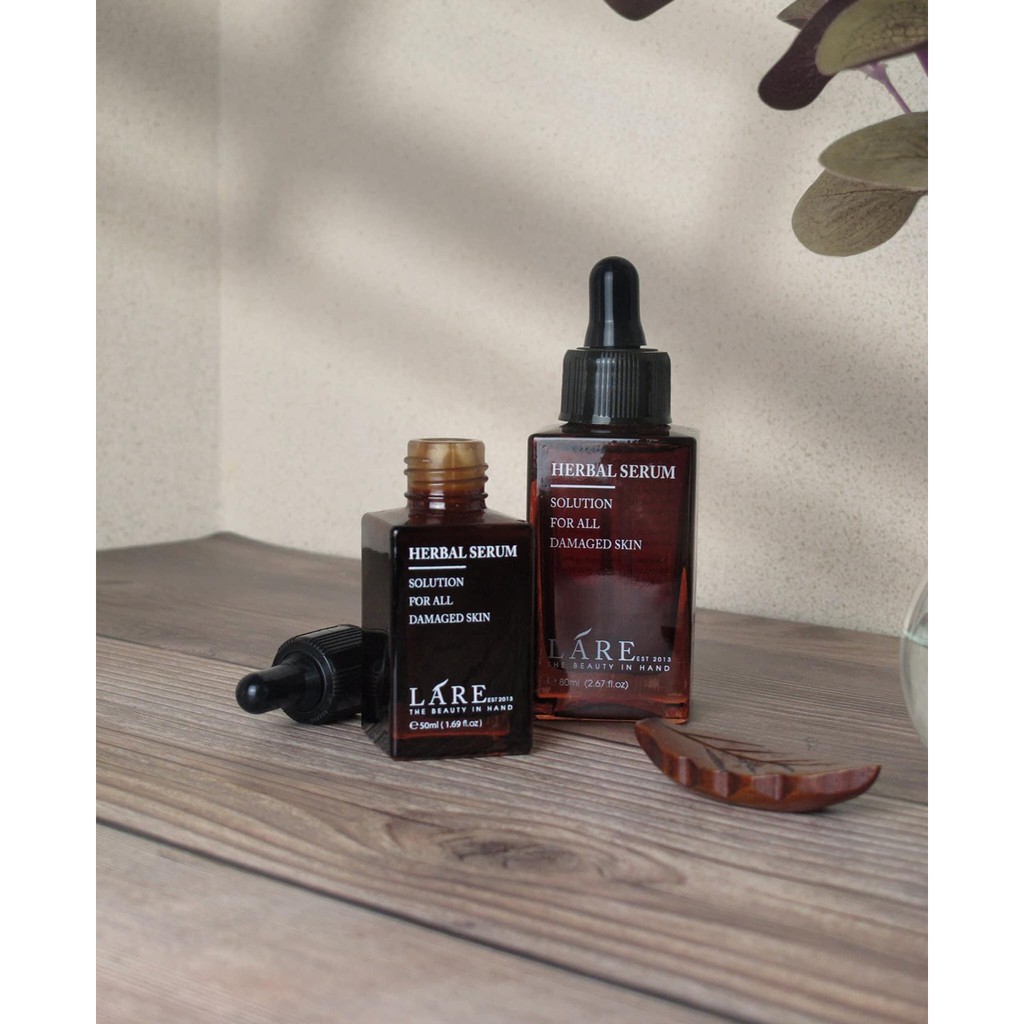 30ml serum Thanh Dược Lare