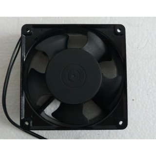 Quạt tản nhiệt 12x12 220V
