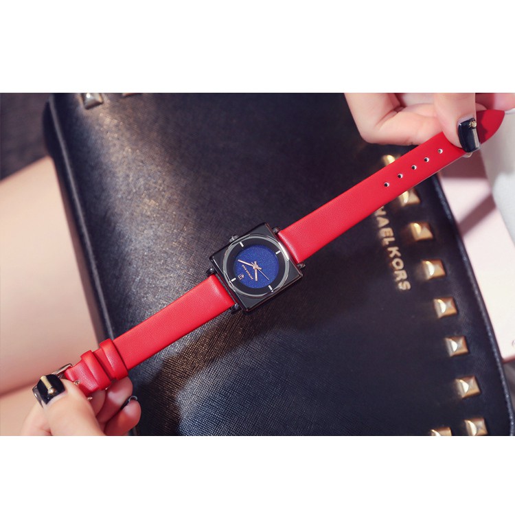 Đồng hồ nữ OSTRICH KING Hàn Quốc + Tặng hộp & Pin | BigBuy360 - bigbuy360.vn