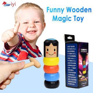 Búp Bê Ảo Thuật Nhật Bản