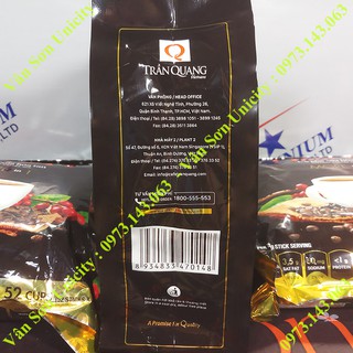 Cà phê Q Express Ngon 52 gói thùng 10 bịch