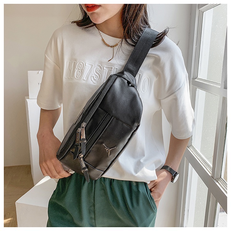 Túi đeo chéo vai Jordan KZG067 cao cấp