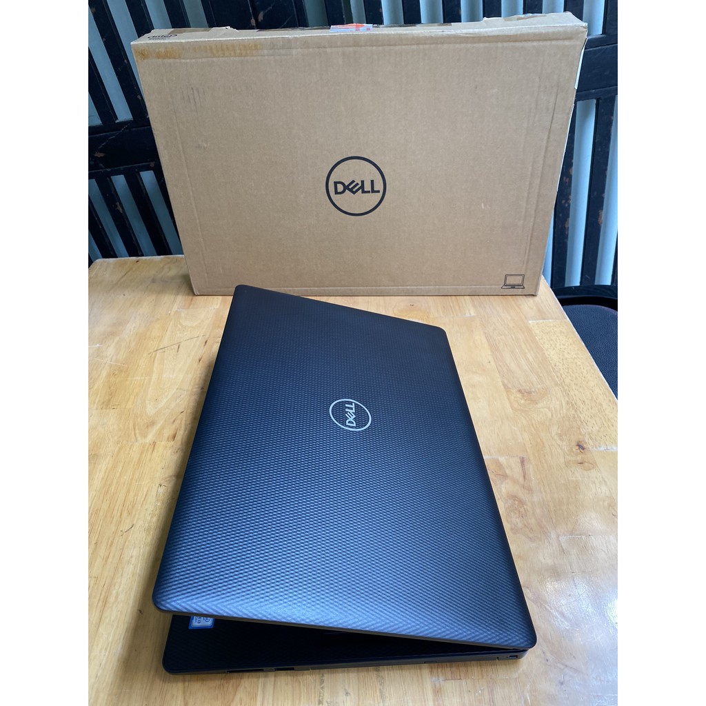 Laptop Dell 3581, i3 7020u, 4G, 1T, vga 2G, 15,6in FHD, new box 100% - ncthanh1212