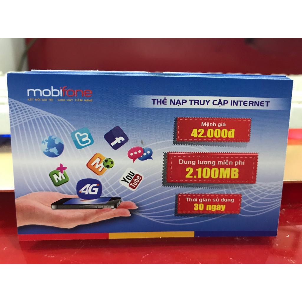 ( KHO THẺ DATA) SIM THẺ DATA 5GB 3.5GB 2.1GB THE DATA 2.8GB SD 30 NGÀY THẺ DATA 1.4GB VA 1G SD 10 NGÀY 3G/4G MOBI