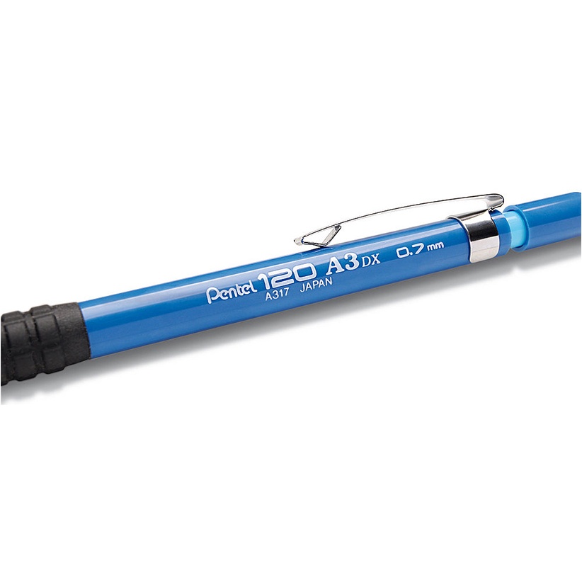 Bút chì kim kỹ thuật Pentel A317 0.7mm