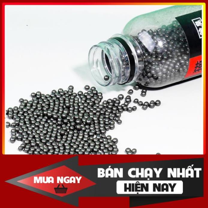 Hạt Khử Mùi Than Hoạt Tính Cát Vệ Sinh Cho Mèo 300g