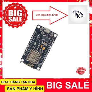 Module IOT ESP8266 ESP-12E CH340