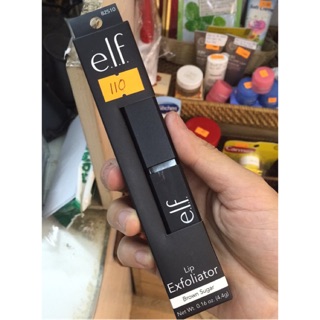 Tẩy da chết môi elf