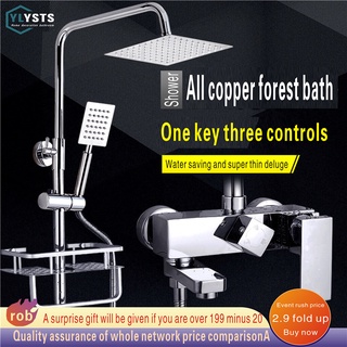 Vòi hoa sen bằng đồng chất lượng cao