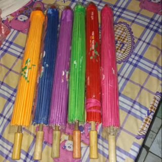 SẴN Dù cổ trang, dù mèo ( lớn)