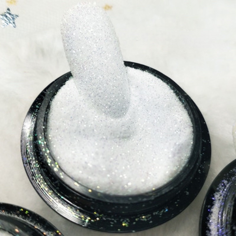 Cát rắc móng nail, phụ kiện trang trí nail