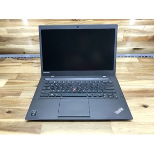 Laptop Thinkpad X1 Carbon i7 4600u - Webcam - HDMi - 14 inch HD+