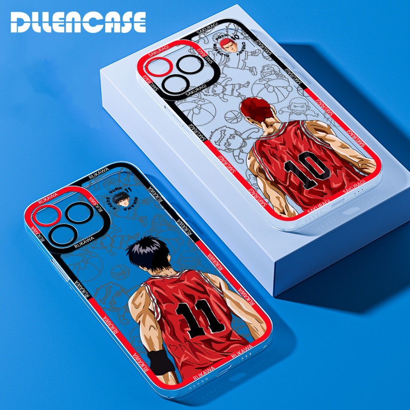 Dllencase Ốp Điện Thoại Cho For iPhone 14 13 Pro Max 7 / 7 Plus / 8 / 8 Plus / X / XS / XR 11 / 12 / 13 / Pro / Pro Max A320 / A321