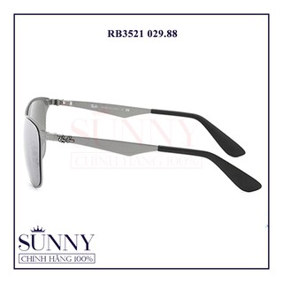 Kính Mát Thời Trang Ray Ban RB3521