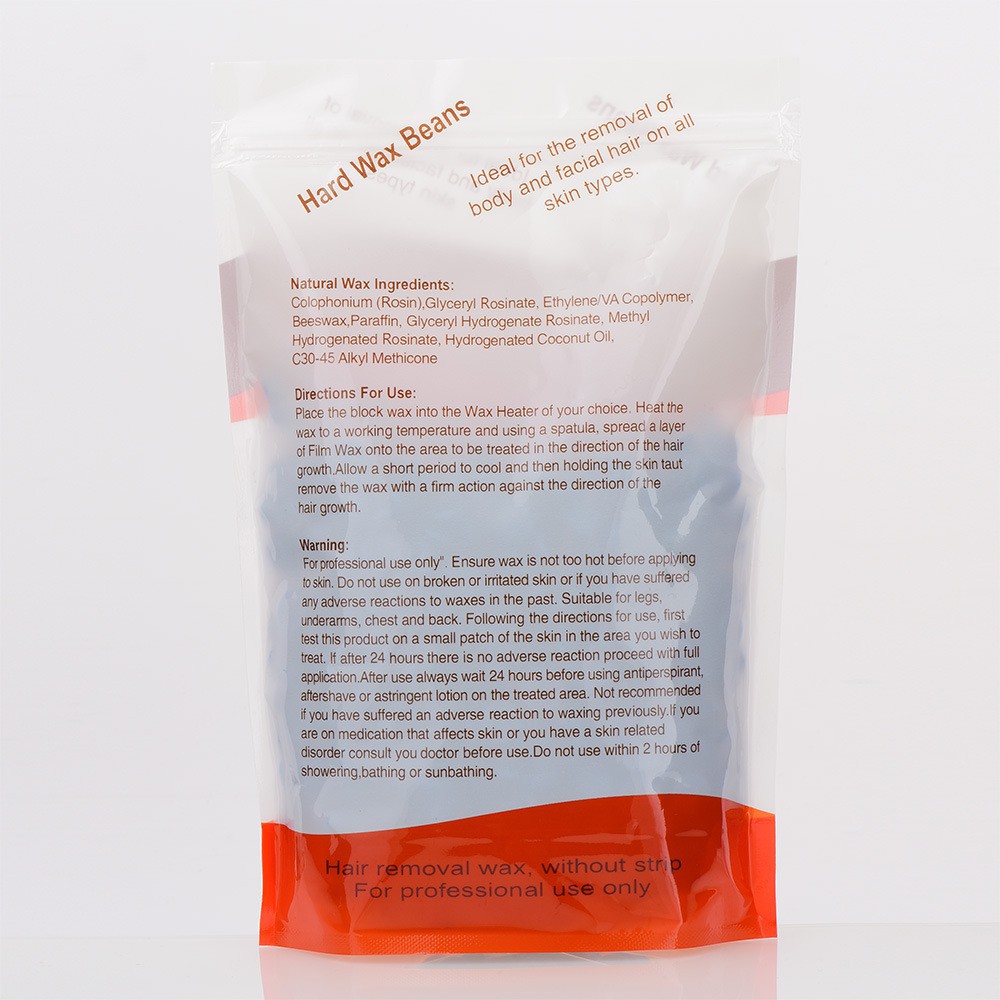 [SALE] SÁP WAX Lông Nóng Dạng Hạt Hard Wax Beans 300G Chính Hãng | BigBuy360 - bigbuy360.vn