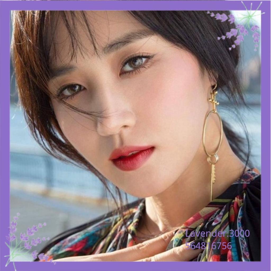 Son lì SHU UEMURA Màu Đỏ pha Hồng Cánh Sen - Mã WN294 𝗟𝗮𝘃𝗲𝗻𝗱𝗲𝗿.𝟯𝟬𝟬𝟬