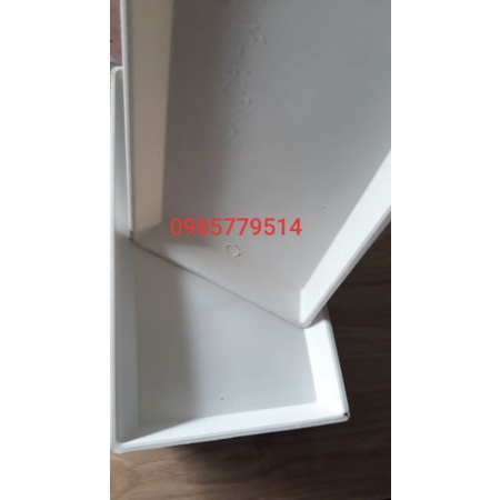 Máng ong nội _ Máng ăn ong nội