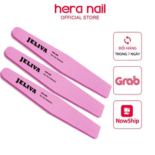 Phao móng tay dài Jeliva