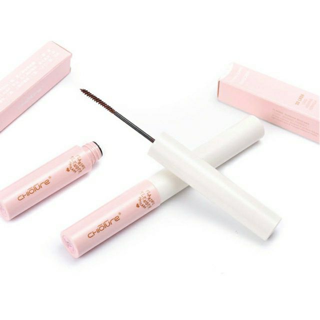 Mascara chống nước Lameila làm cong mi và dày mi 3D Lash Long Wearing Formula | BigBuy360 - bigbuy360.vn