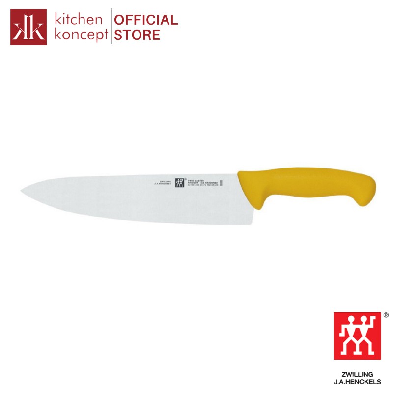 Dao Chef Zwilling Twin Master 25cm
