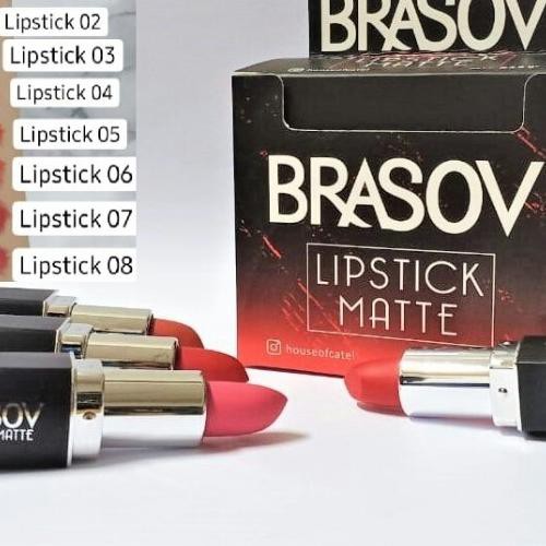 Khuyến Mãi (Hàng Mới Về) Son Môi Trang Điểm Chuyên Nghiệp 11.11 Code-288 | BigBuy360 - bigbuy360.vn