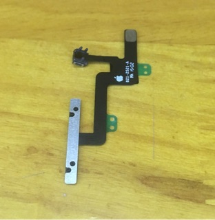 Dây volume trong máy Iphone 6