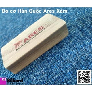 Bo đầu cơ Ares Hàn Quốc [SIÊU THỊ BIDA - Phụ Kiện BiDa]