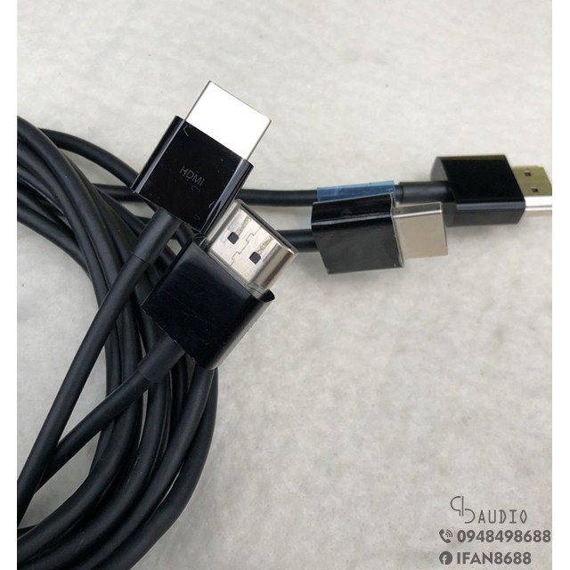 Dây HDMI Apple 1.8m