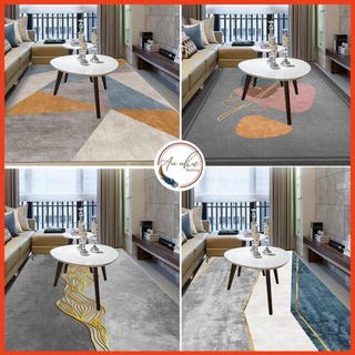 Thảm trải sàn , thảm bali trang trí phòng khách kích thước 1.6m x 2.3m và 2m x3m