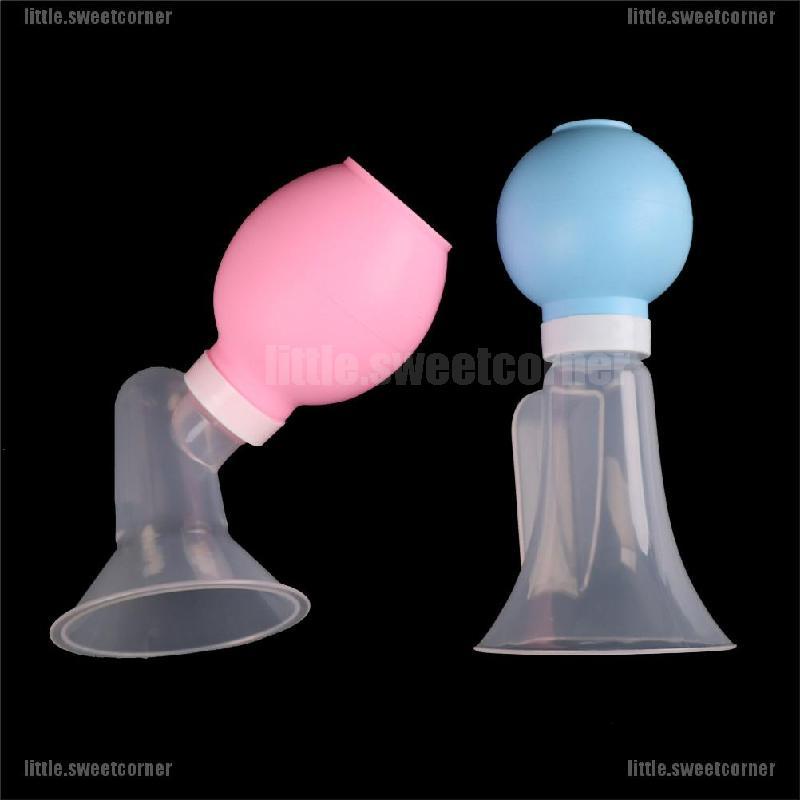 Dụng Cụ Hút Sữa Mẹ Thủ Công Tiện Dụng