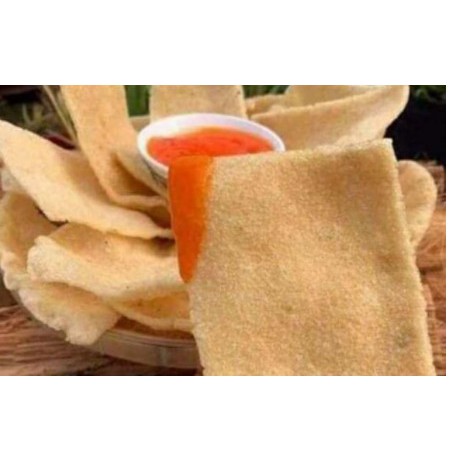 Bánh phồng tôm
