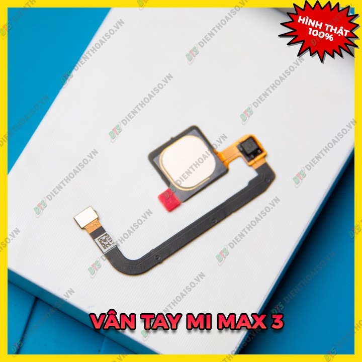 Dây cáp vân tay Xiaomi mi Max 3