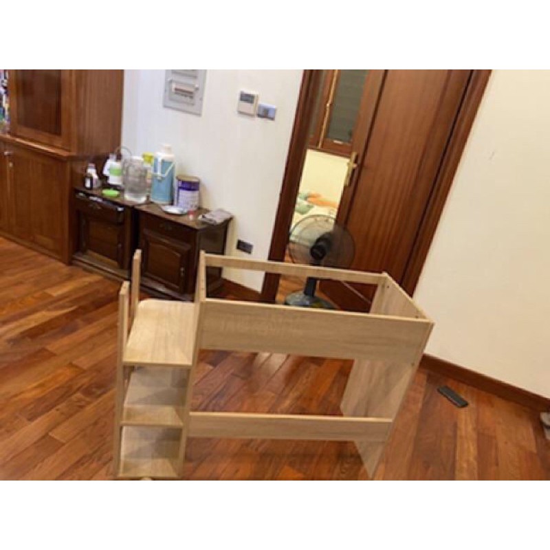 Bàn Làm Việc Kết Hợp Kệ Sách IGEA _ GP73 | BigBuy360 - bigbuy360.vn