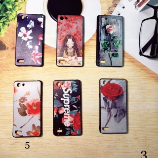 Ốp lưng đồng giá 59k Oppo Neo 7 - A33