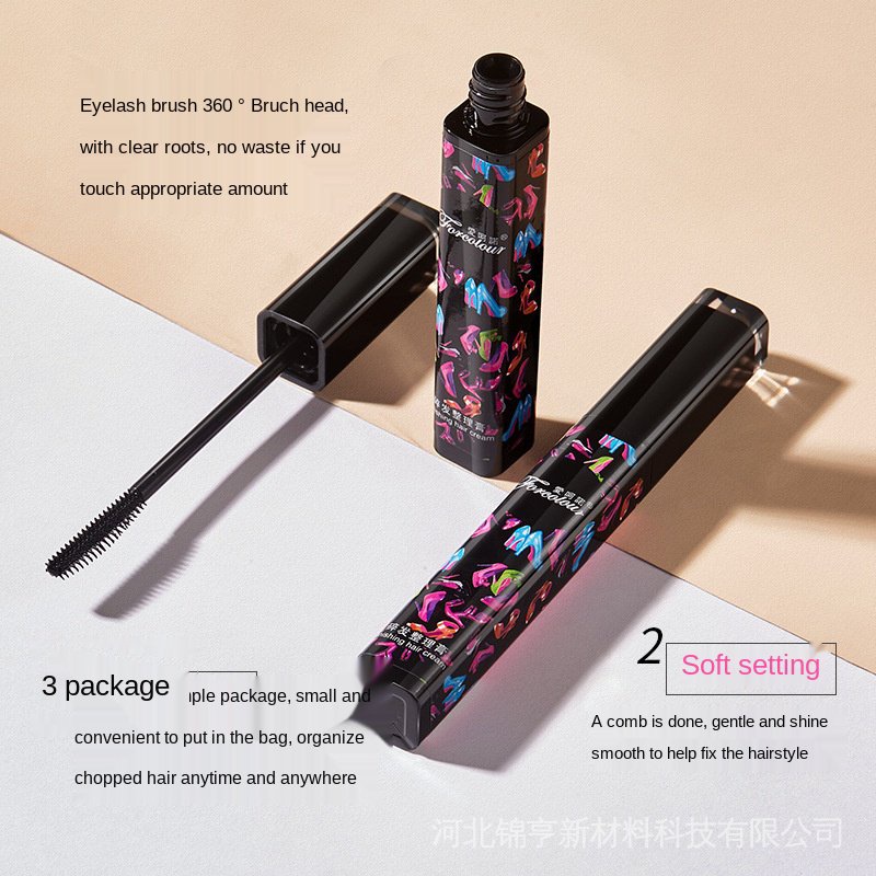 Kem cố định tóc con tiện dụng chất lượng cao