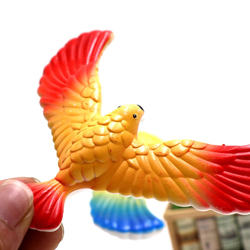 1 Bộ Đồ Chơi Hình Kim Tự Tháp Dành Cho Chim