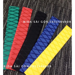 Ruốc cơ bida Hàn Quốc đủ màu ( ruốc nhiệt)