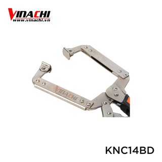 KẸP NHANH CHỮ C MYTECH - 1 CÁI