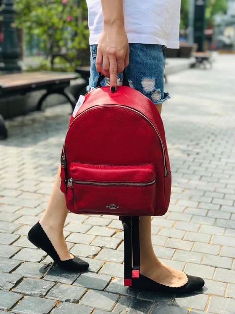 BALO NỮ COACH CHÍNH HÃNG