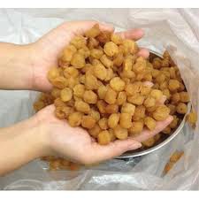 Long nhãn Hưng Yên loại ngon, to, dày 1kg