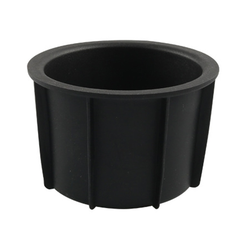 Giá Đỡ Cốc Nước 4 Chỗ Bằng Cao Su Tiện Dụng