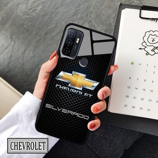 Ốp lưng OPPO A53 - Logo Oto