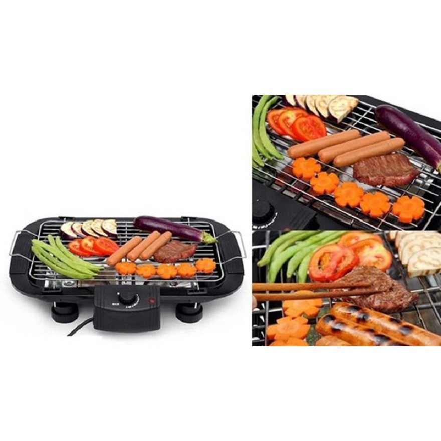 Bếp nướng điện Electric Barbecue Grill