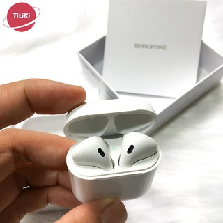 Tai nghe bluetooth Borofone BE28 Plus