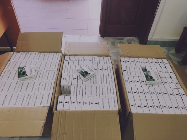 Nguồn Camera 12V -2A | BigBuy360 - bigbuy360.vn